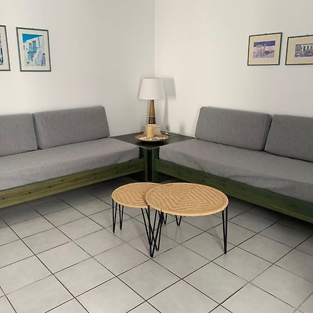 Astra Hotel Apartments Káto Daráco Kültér fotó