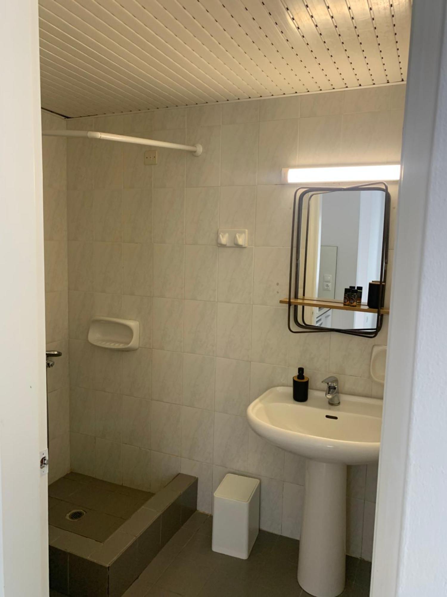 Astra Hotel Apartments Káto Daráco Kültér fotó